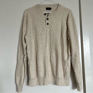 J Crew Men’s Sweater